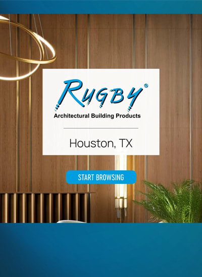 Product Catalog Houston