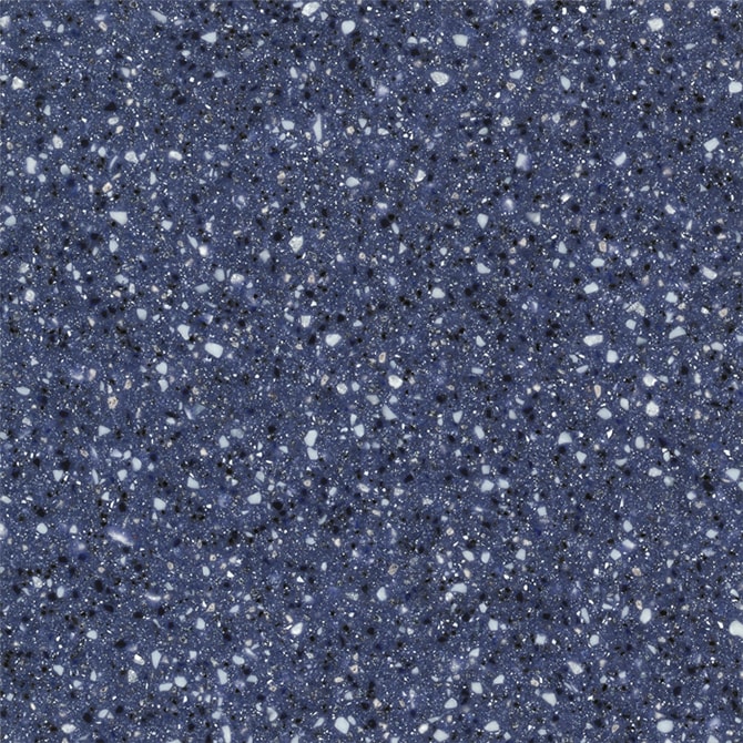 Staron Pebble Blue Solid Surface | Spec-Ready Commercial Surfaces