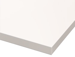 Formplex Ivory Solid Ivory - DesignOneSource