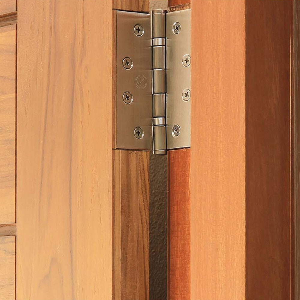 Warren Brothers Sash & Door Penrod