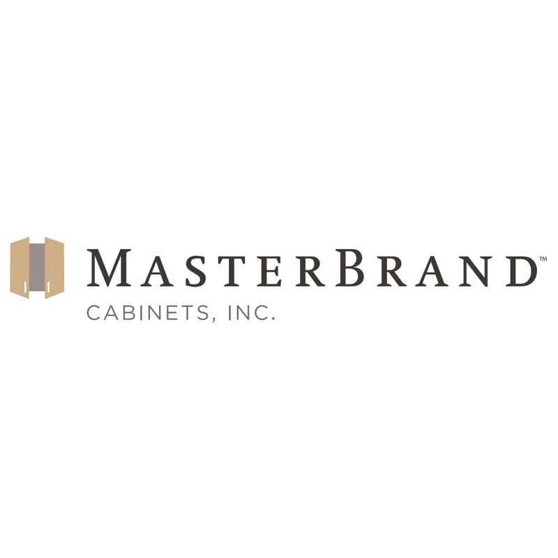 MasterBrand Logo