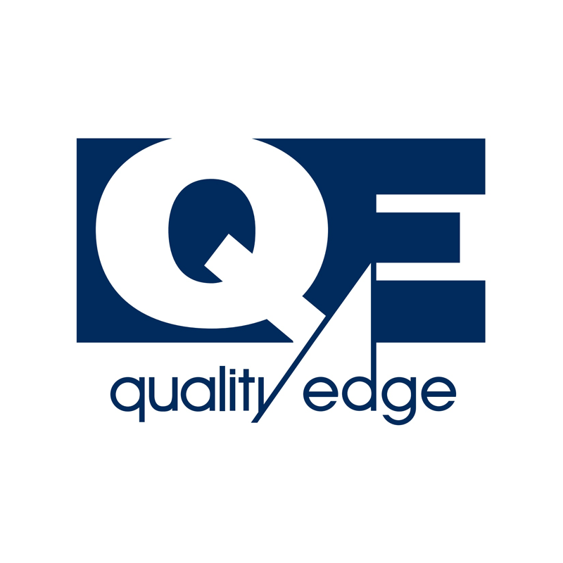 Quality Edge Logo