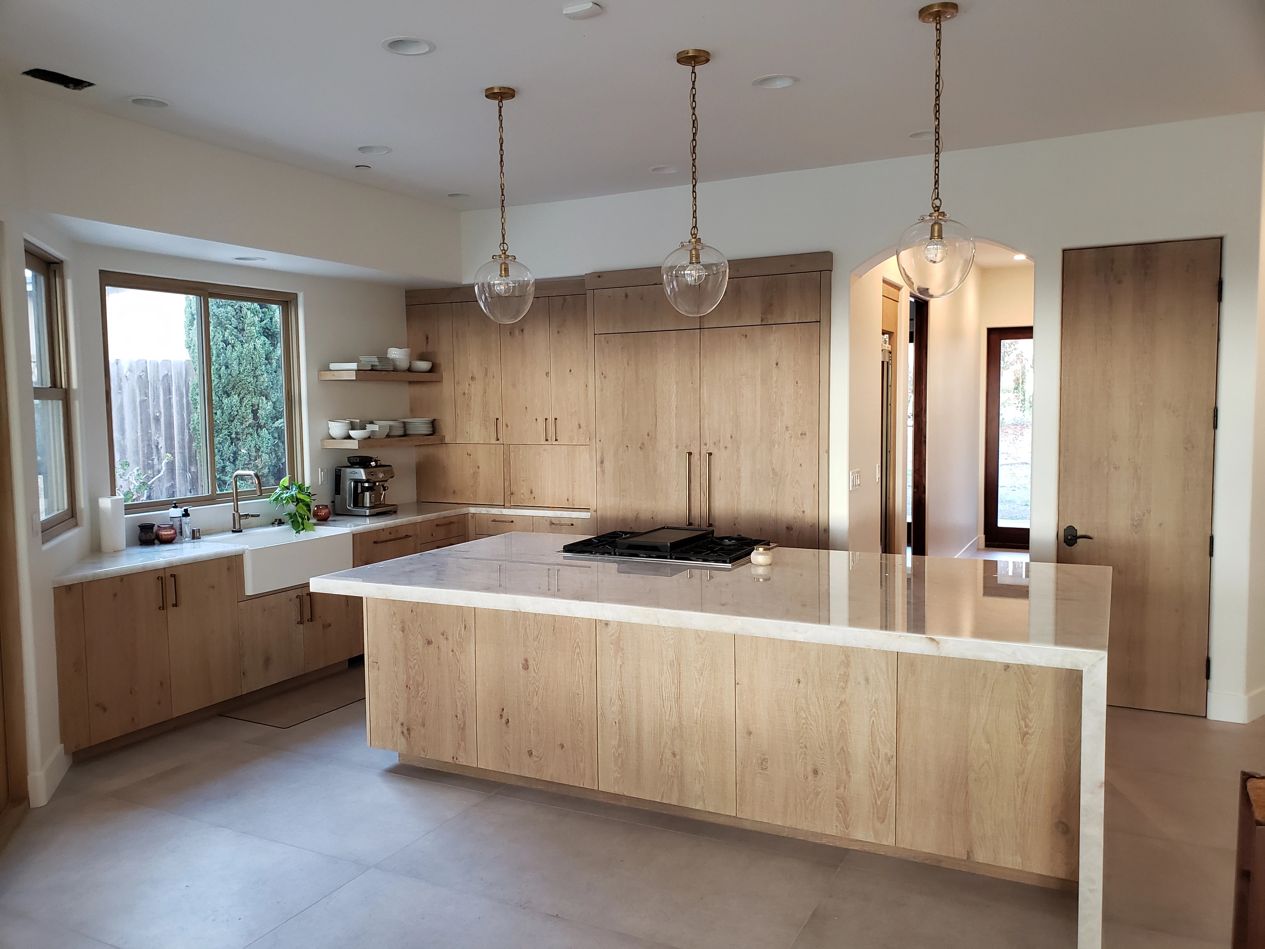Oak Natural Vivace - Image 3