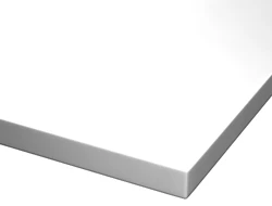 Solid Bright White - Image 2