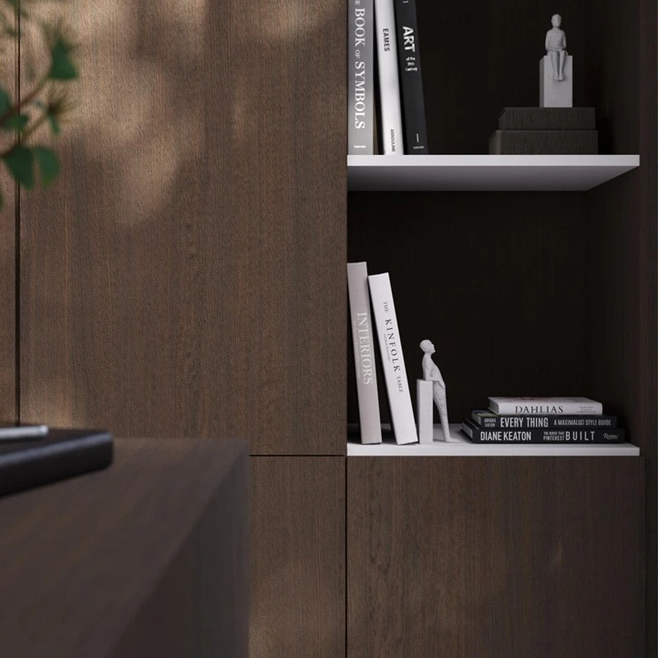 Master Oak Brown - Image 3