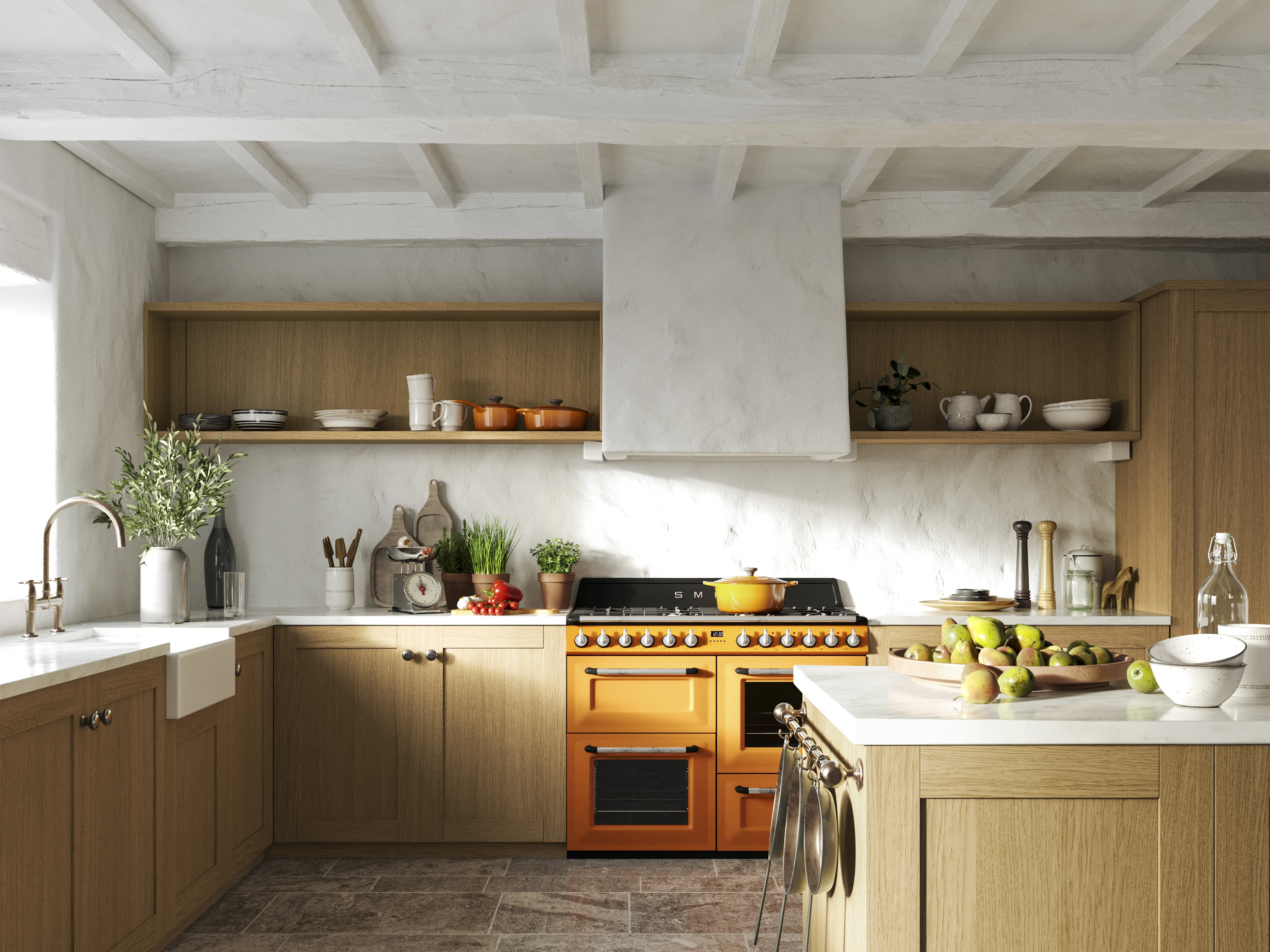 Sahara Oak - Image 3