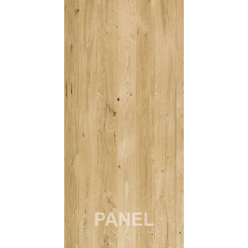 Oak Vintage Harlem | Querkus Veneer Panels | DesignOneSource