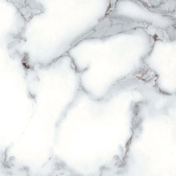 Calacatta Marble & Velvet 1 Calacatta Marble & Velvet
