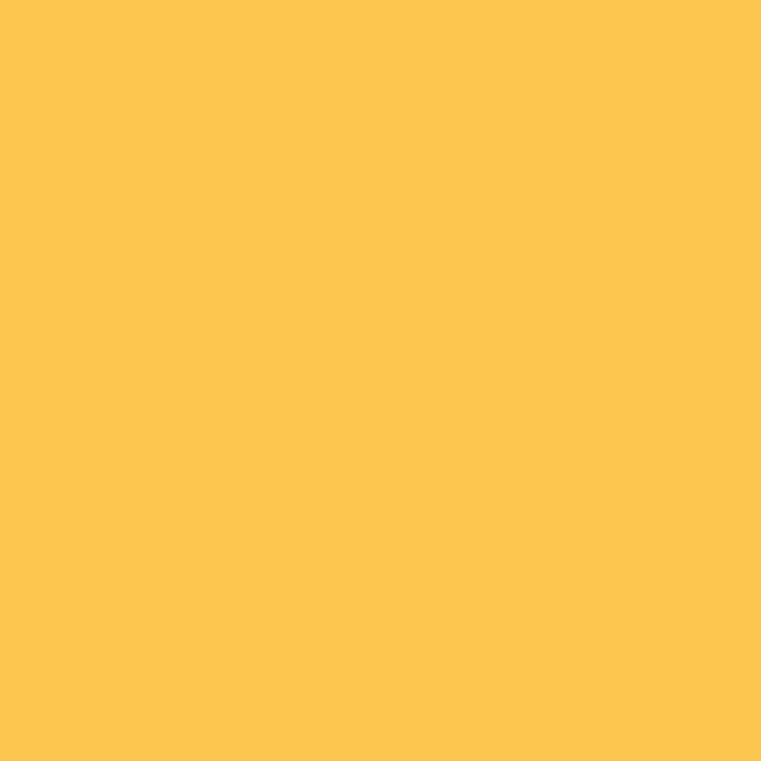 Cheerful Yellow