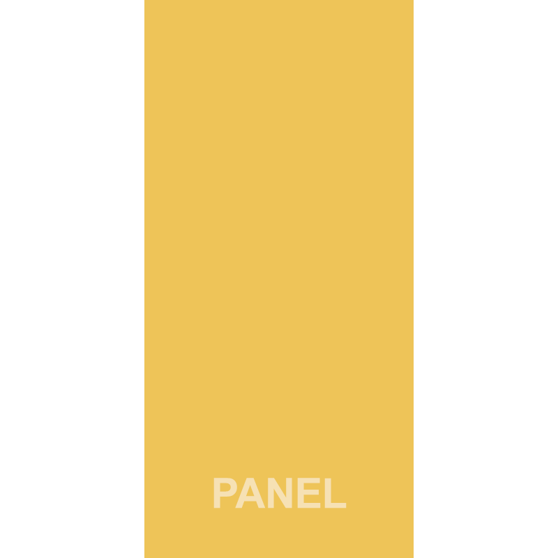 Cheerful Yellow - Image 2