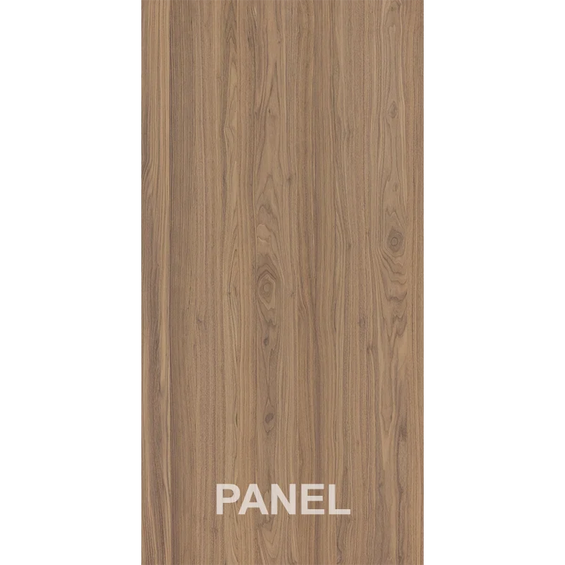 Frozen Walnut | Shinnoki Wood Veneer Panels | DesignOneSource
