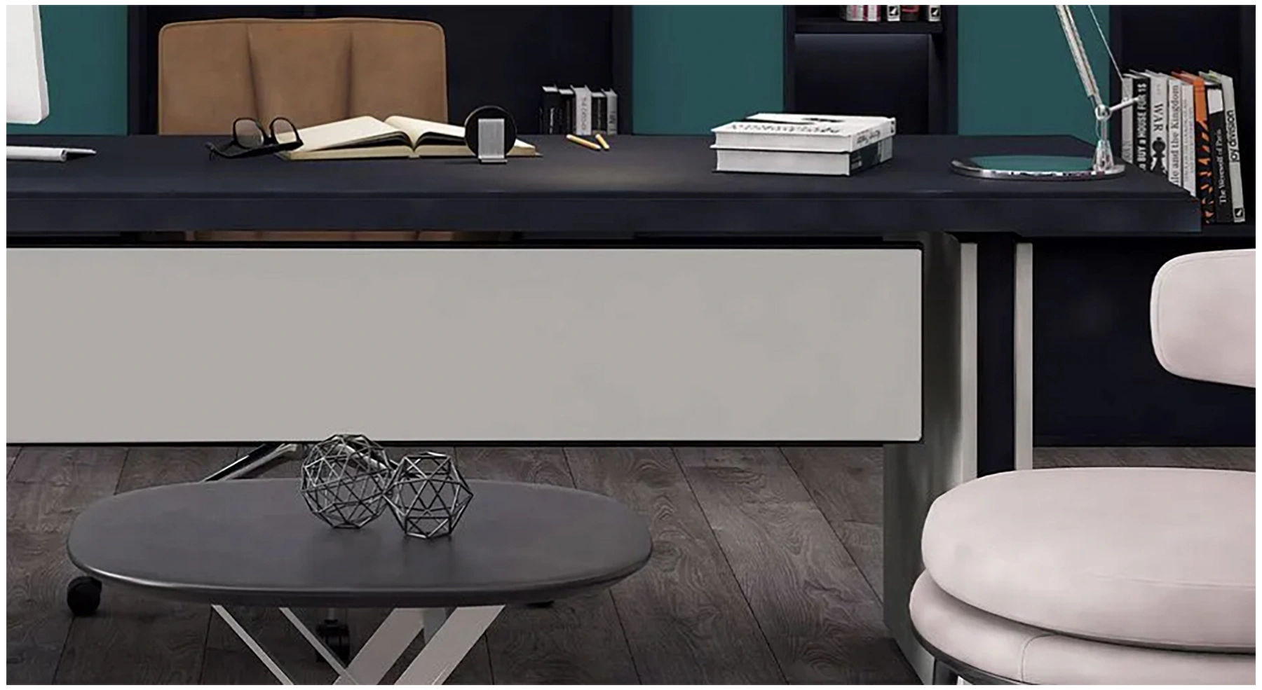 Timeless Grey - Image 2