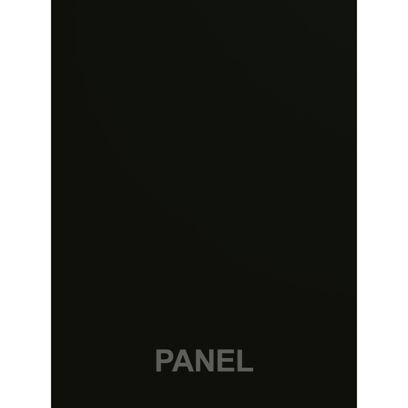 Master Oak Elegant Black - DesignOneSource