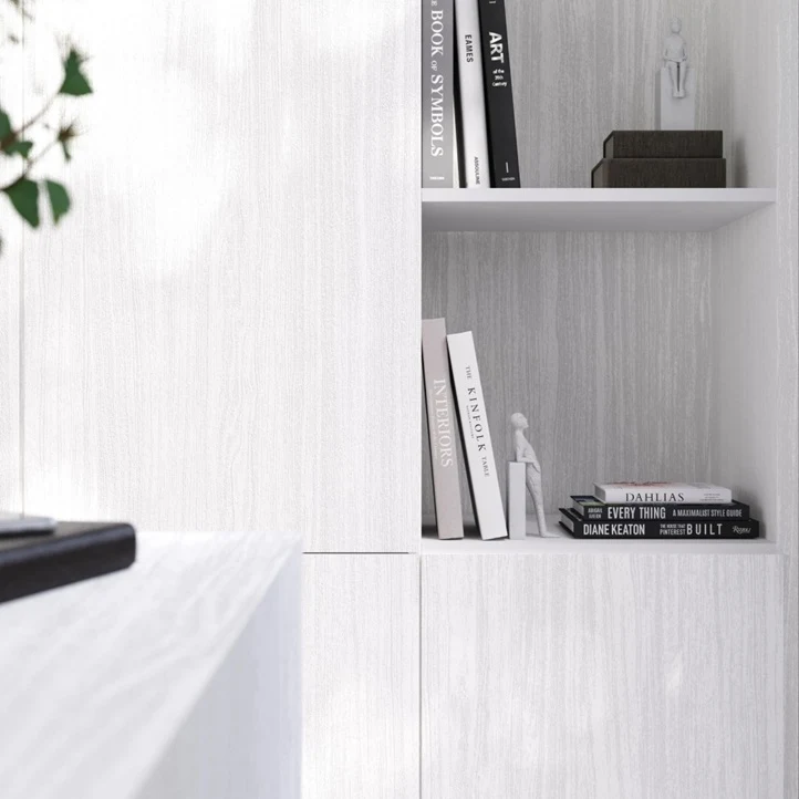 Master Oak Everest White - Image 4