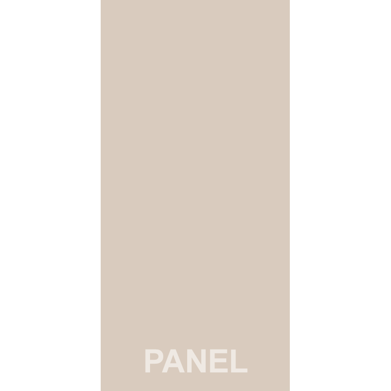 Solid Cashmere Grey (ST9) - Image 2