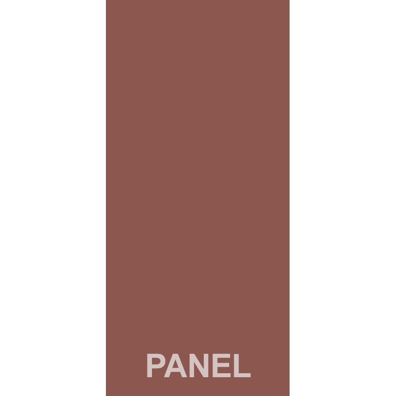 Rusty Red (ST9) - Image 2