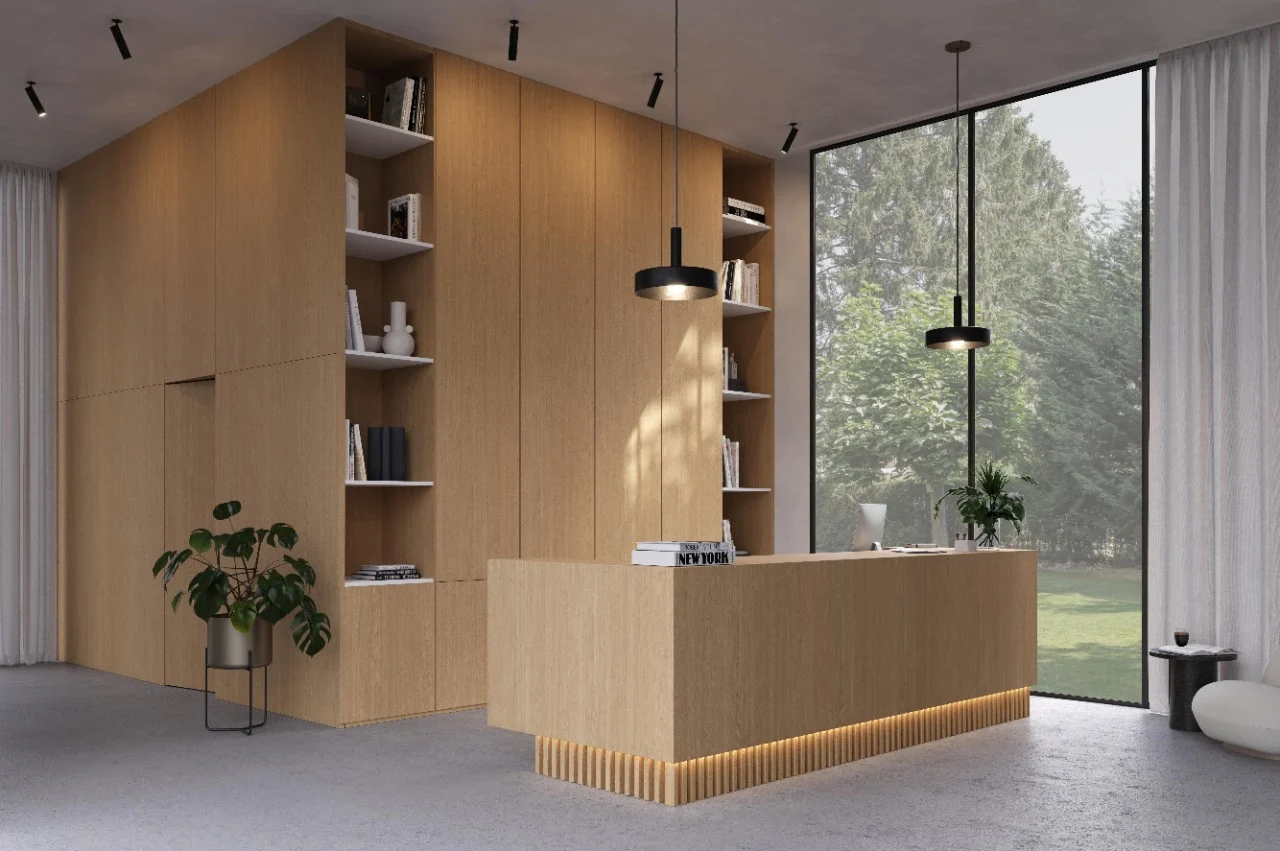 Master Oak Light Natural - Image 3
