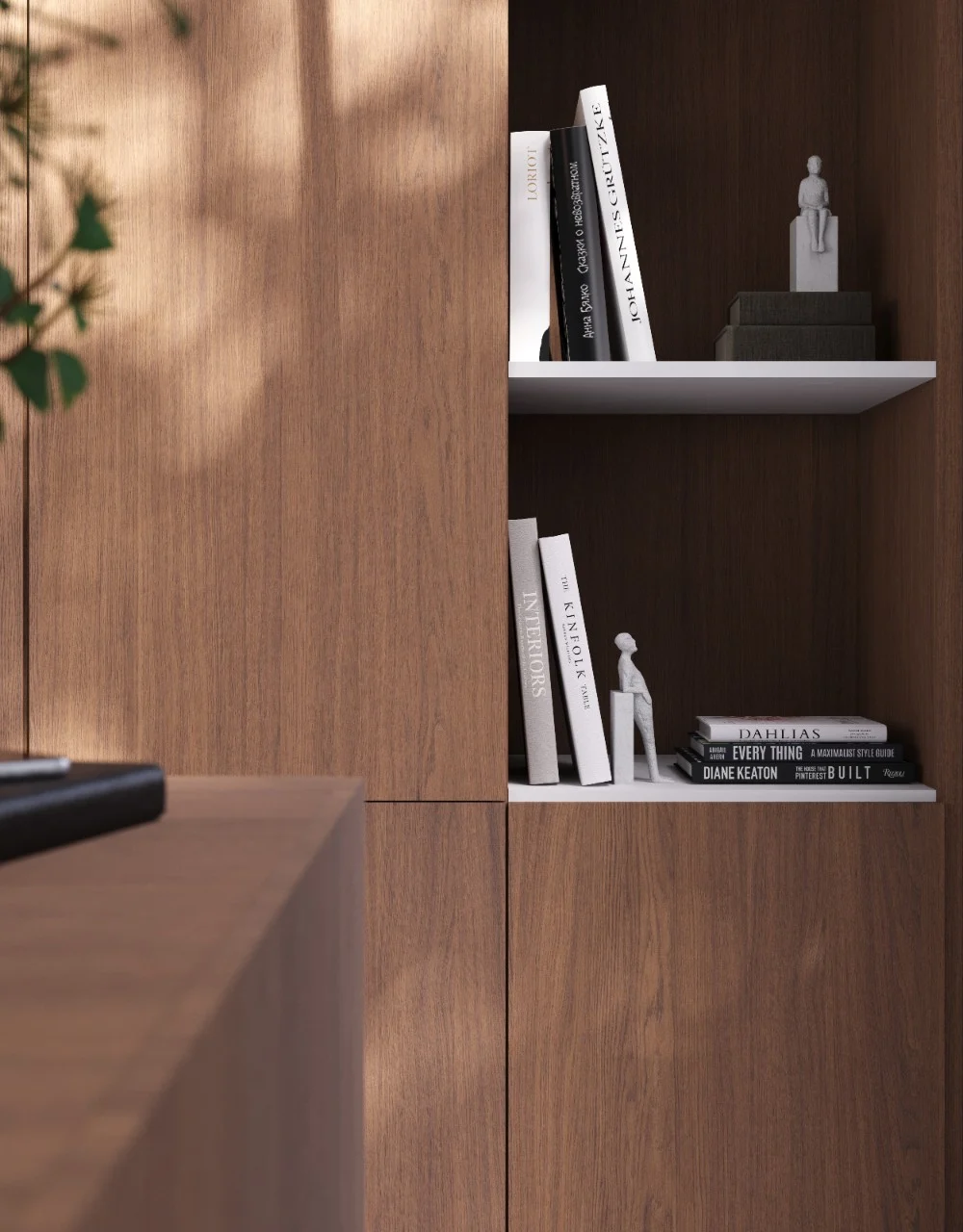 Master Oak Natural Copper - Image 4