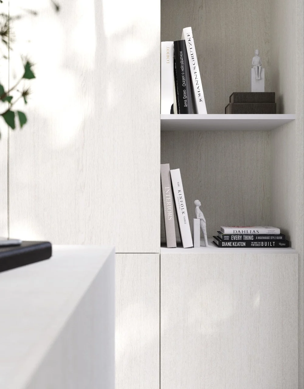 Master Oak Soft White 4 Master Oak Soft White - Image 4