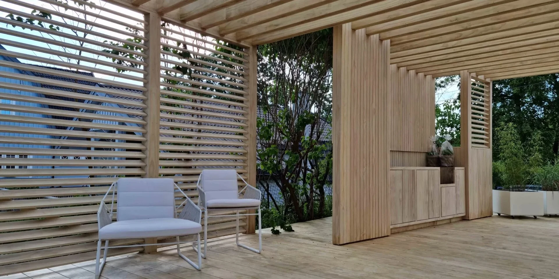 accoya