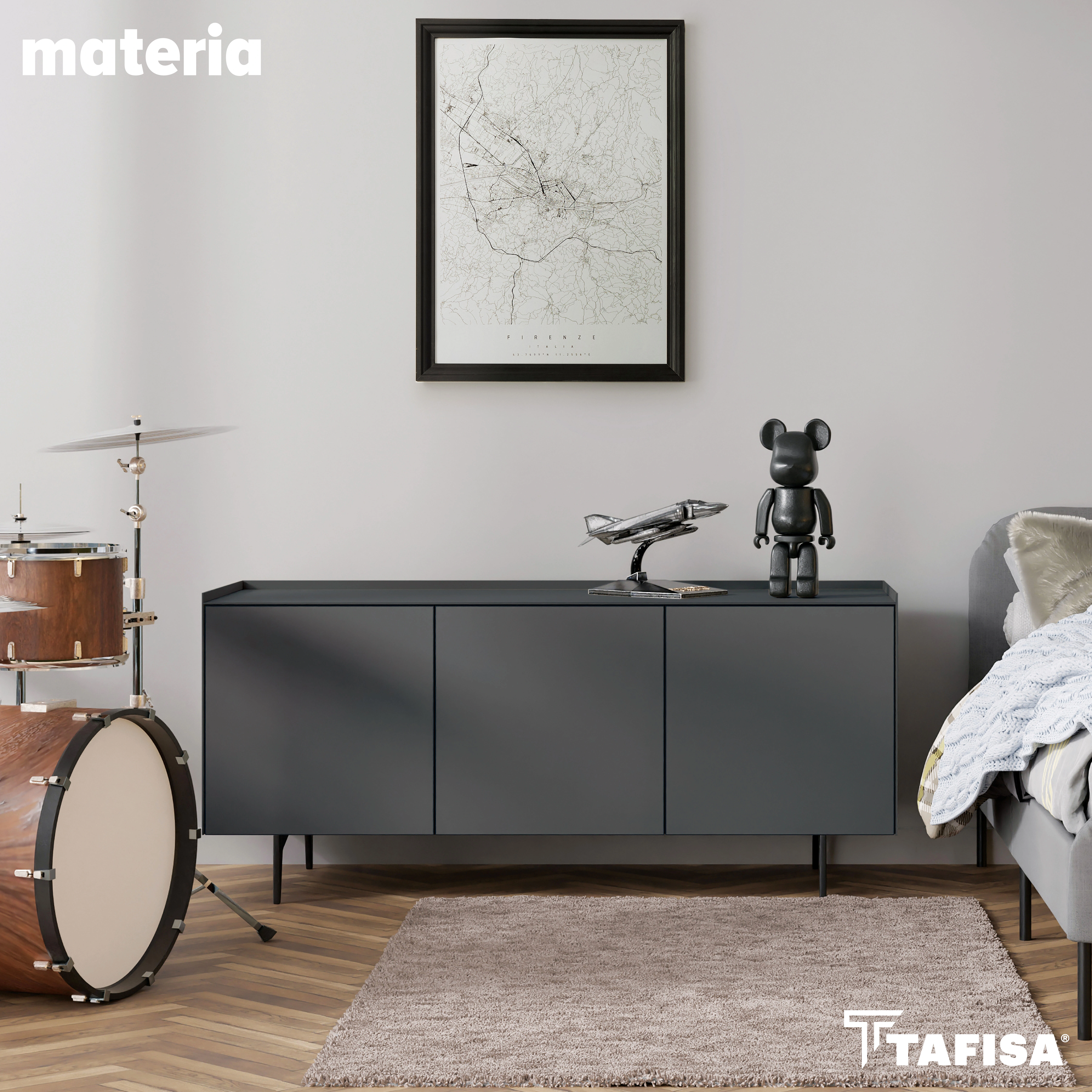 Materia Midnight Sun (M) - Image 3