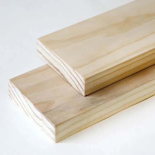 Accoya Natural - Image 2