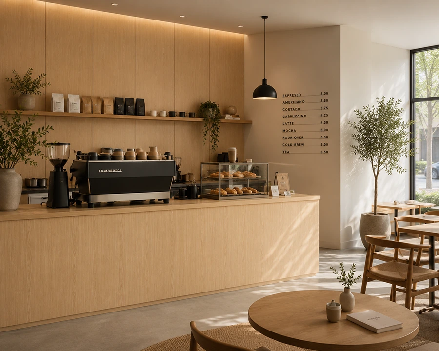 Nordic Oak PS - Image 3