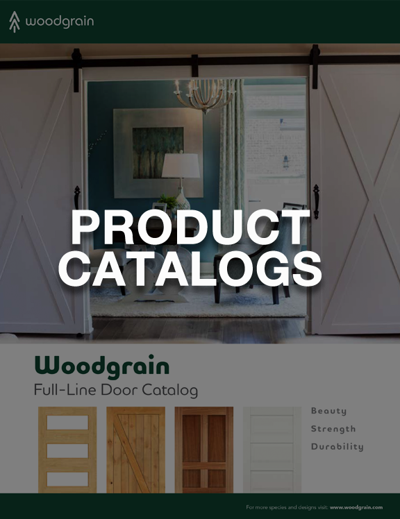 WoodgrainProductCatalogs