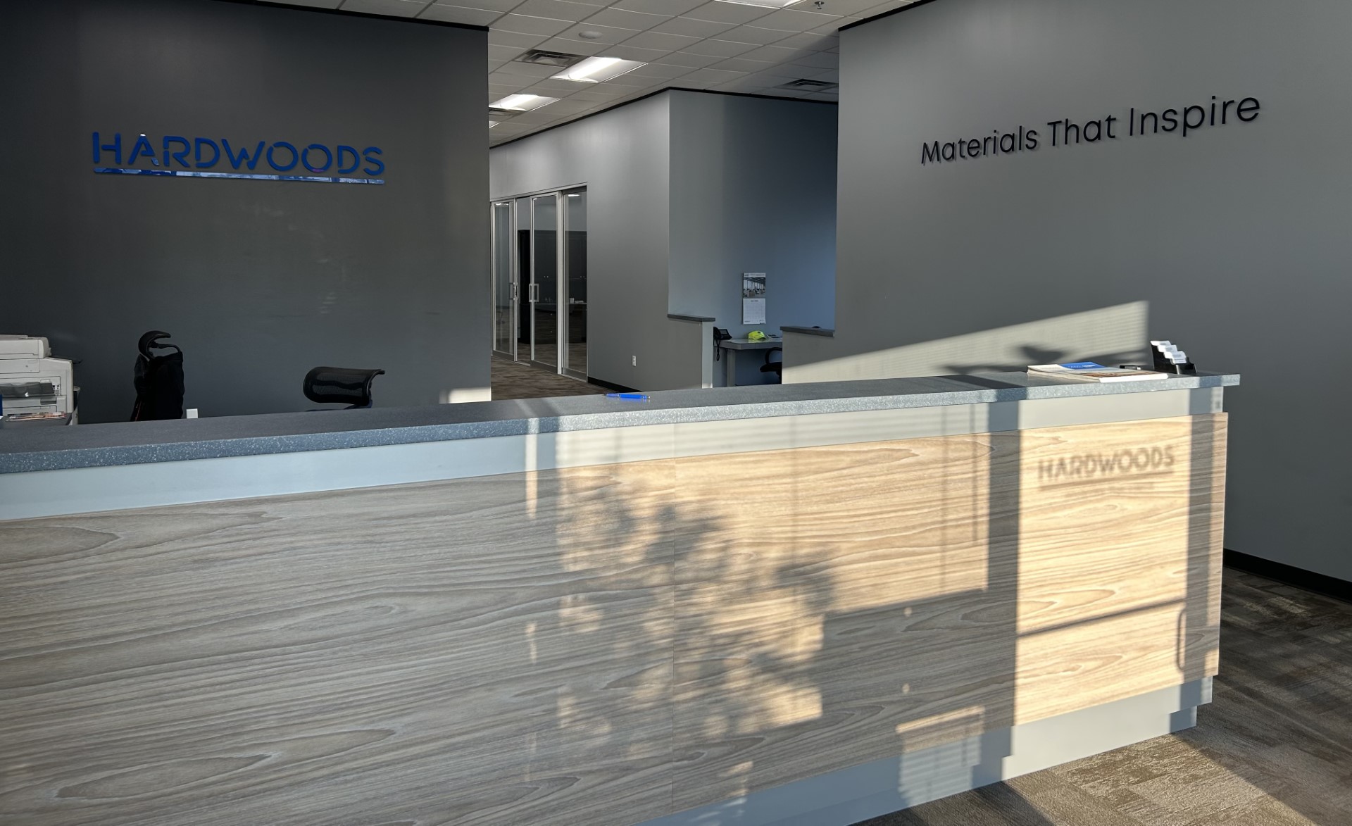 Hardwoods San Antonio Hardwoods Specialty Products