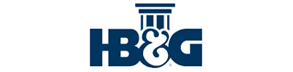 HBG catalog logo