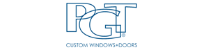 PGT catalog logo