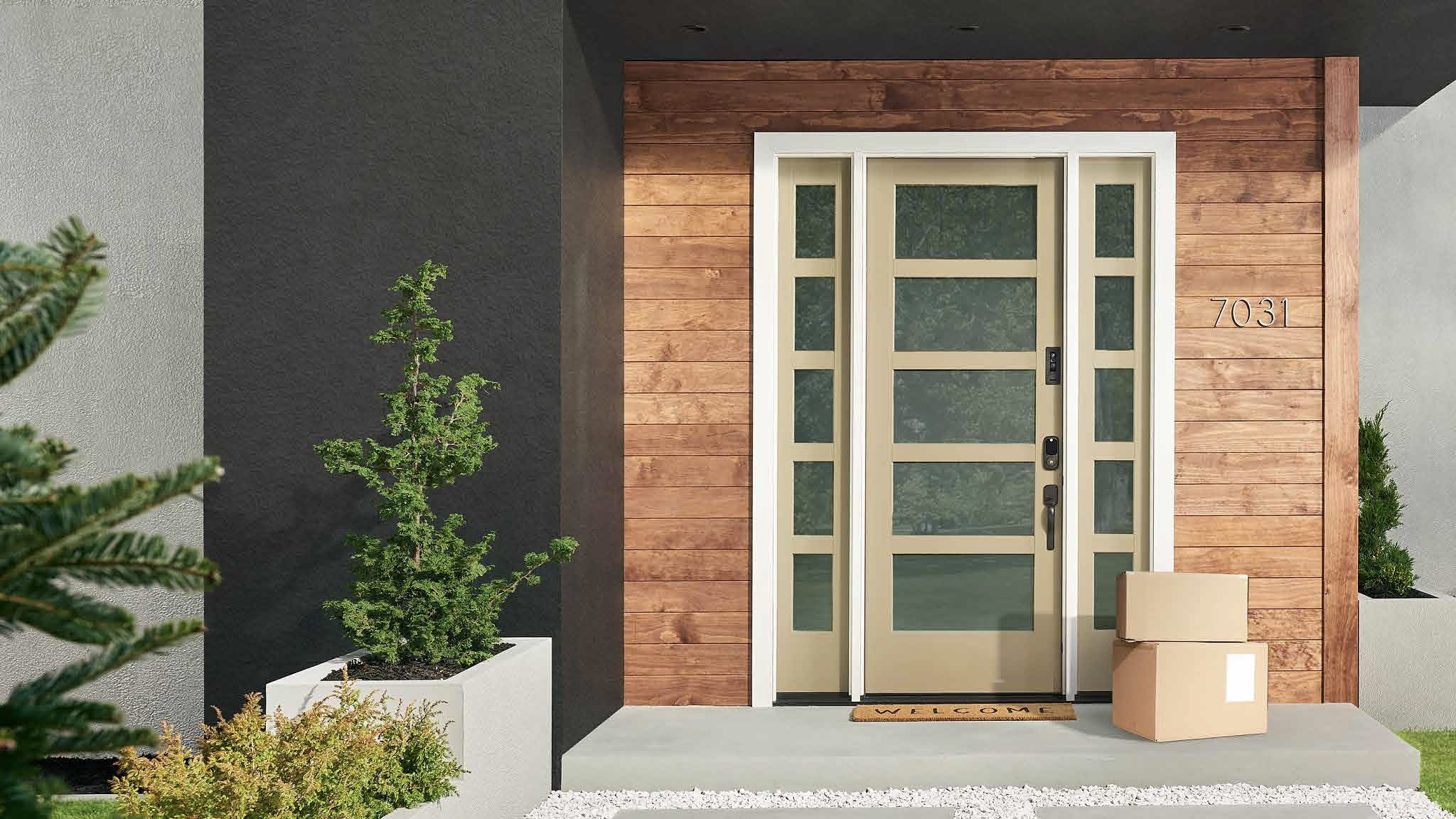 MidAm Building Supply MidAm Home