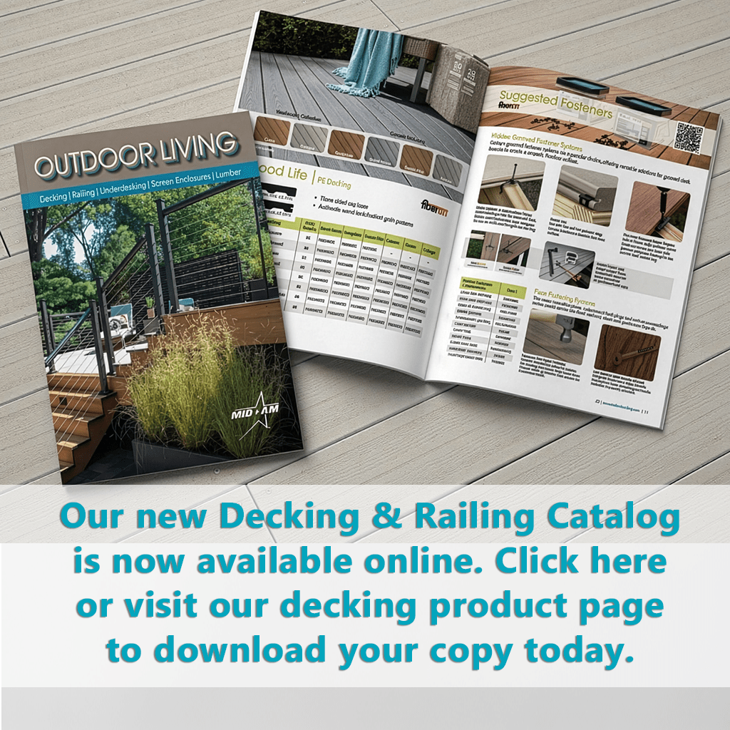 Outdoor Living Catalog