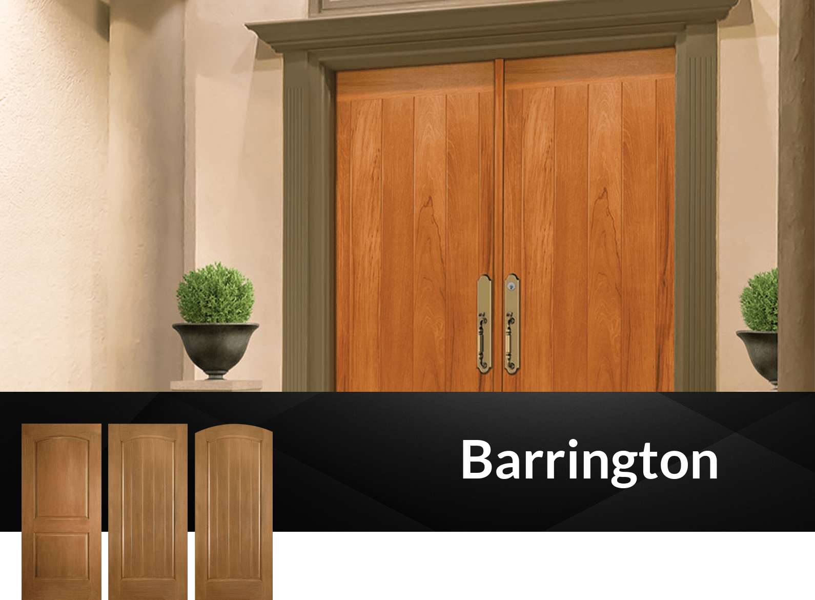 Barrington Composite