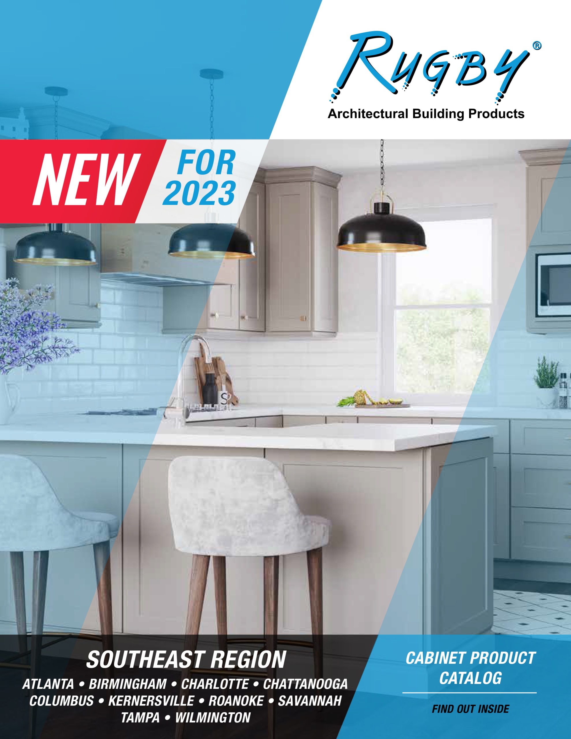 Rugby Product Information and Specs