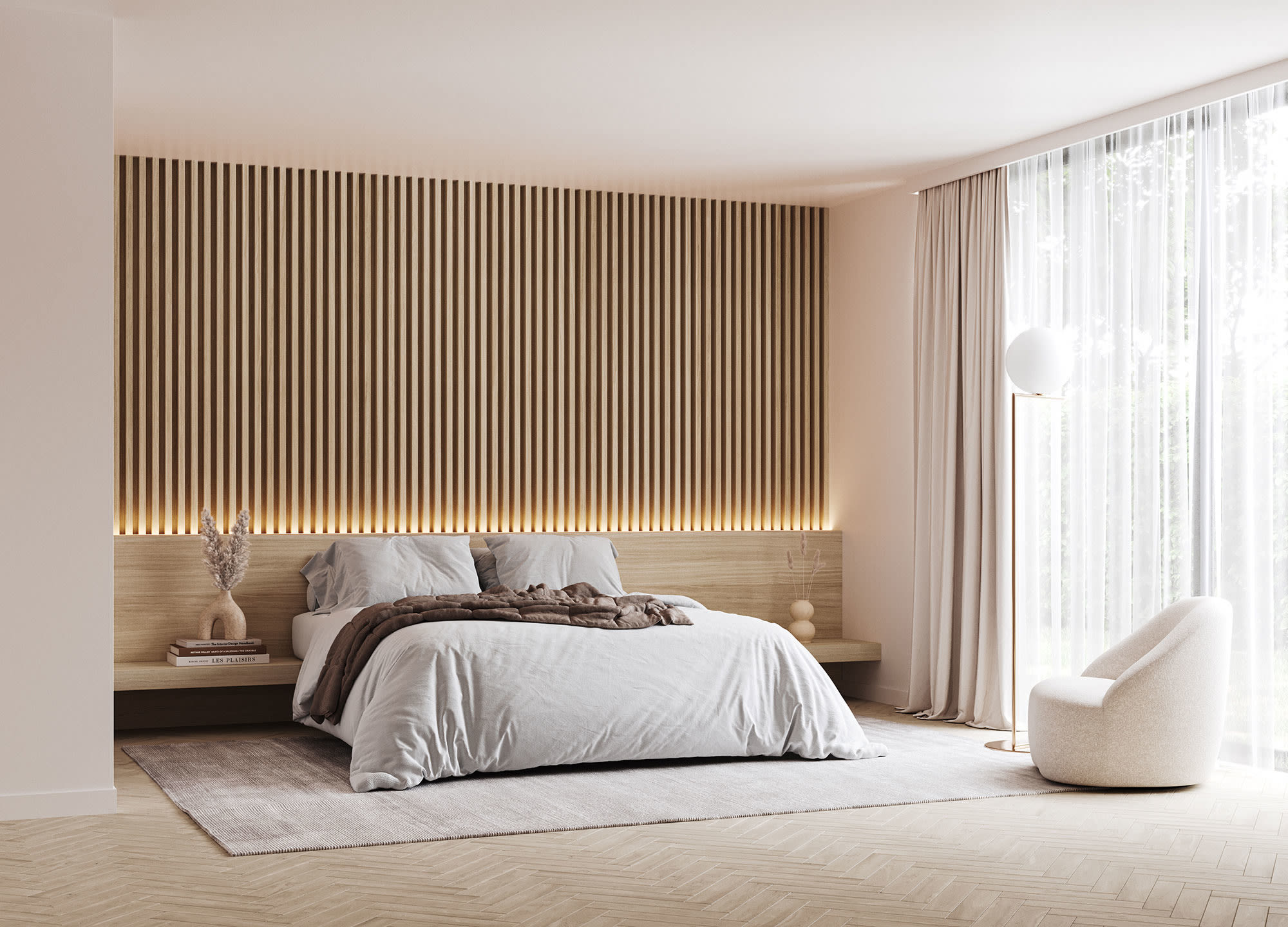 Astrata Slats Bedroom 01