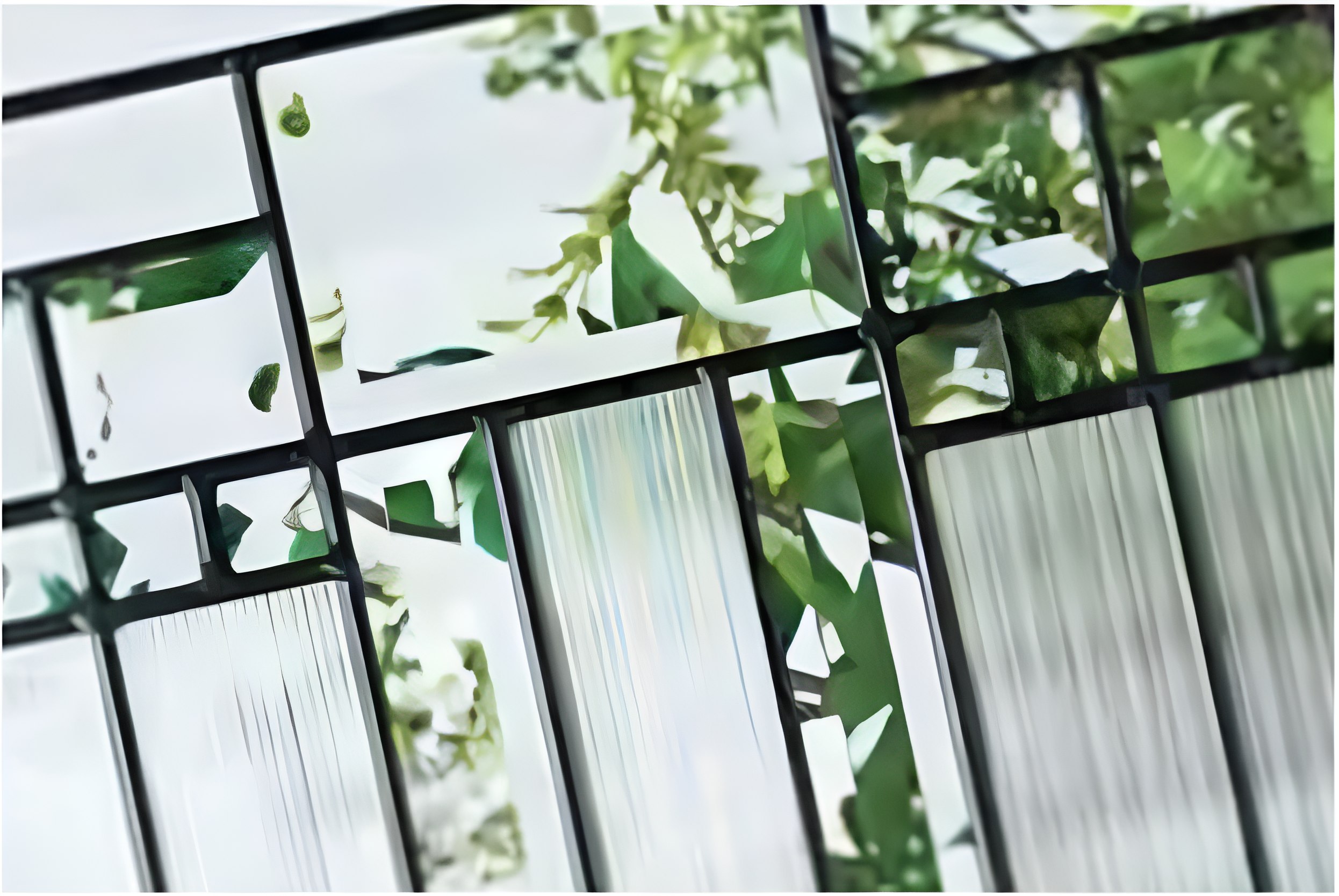 decorative enhanced