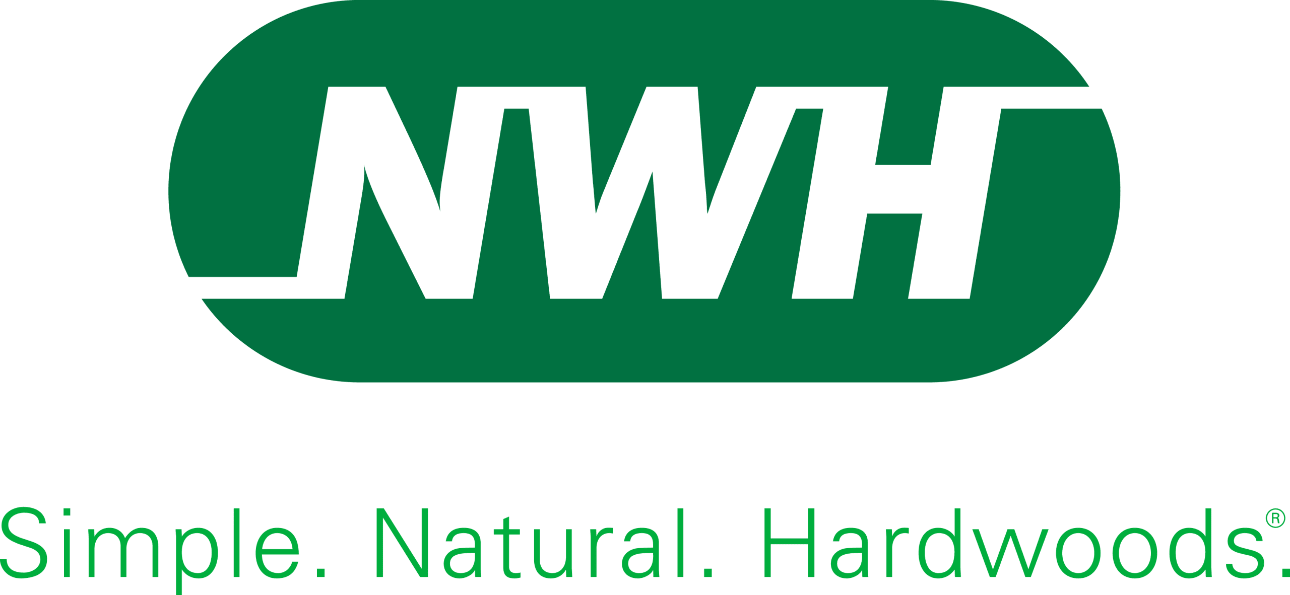 NWH logo