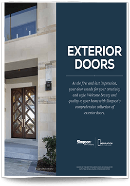 Simpson_exteriordoors_catalogue_cover