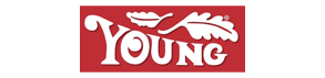 young catalog logo