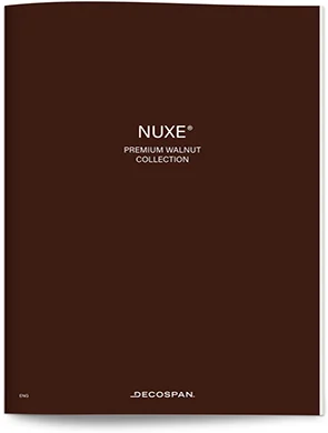 Nuxe Brochure
