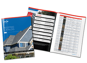 Roofing Catalog