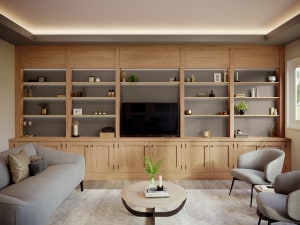 Natural Casella Oak (ST40) 5