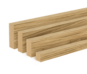 Oak Natural (A) – Unfinished 4