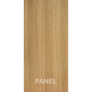 Oak Natural Allegro 4