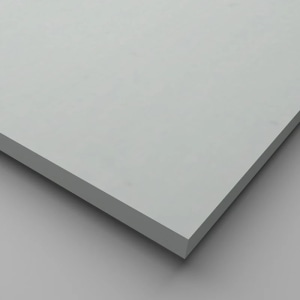 Gentle Grey Polymer 4