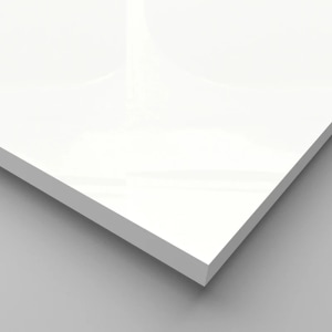 White Polymer 4