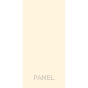 Egger Crema Beige PerfectSense Matt Panels | DesignOneSource