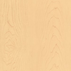 Natural Maple (ST7)