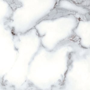 Calacatta Marble & Velvet